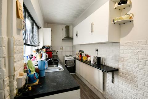 undefined, Edinburgh Street, Goole, DN14