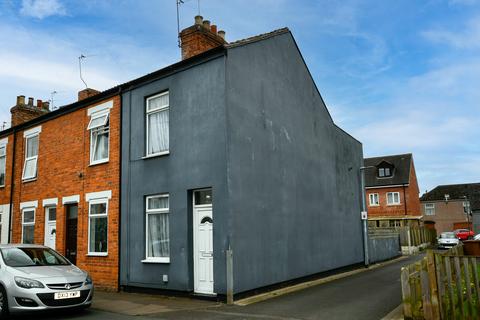 undefined, Edinburgh Street, Goole, DN14