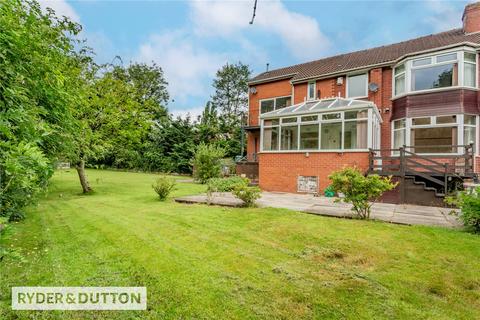 4 bedroom semi-detached house for sale, Blackley New Road, Blackley, Manchester, M9