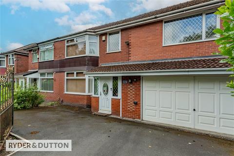 4 bedroom semi-detached house for sale, Blackley New Road, Blackley, Manchester, M9