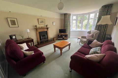 4 bedroom detached house for sale, Burton Road, Melton Mowbray