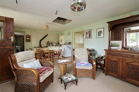 undefined, Farm House in West Pennard with Renovation or Development Potential