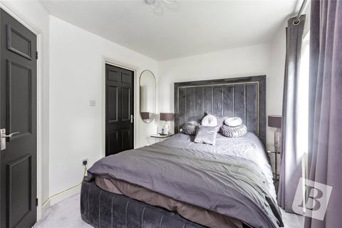undefined, Tallow Gate, South Woodham Ferrers, Essex, CM3