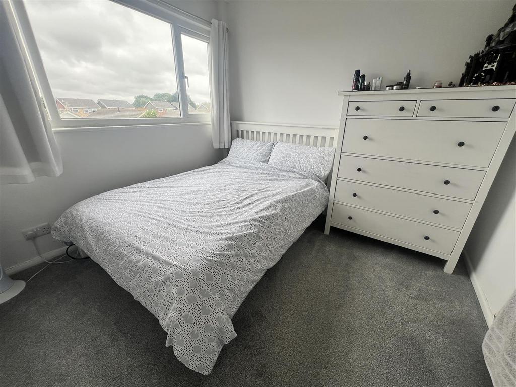Bedroom Two: