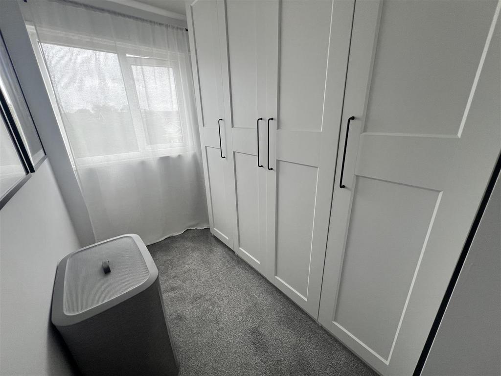 Bedroom Three: