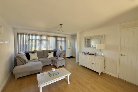 3 bedroom terraced house for sale, The Green, Cowes