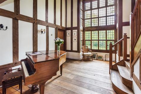 North Lodge, Winterfold Barhatch Lane, Cranleigh, GU6 7NH