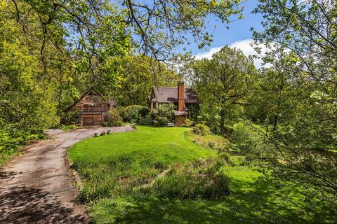 North Lodge, Winterfold Barhatch Lane, Cranleigh, GU6 7NH