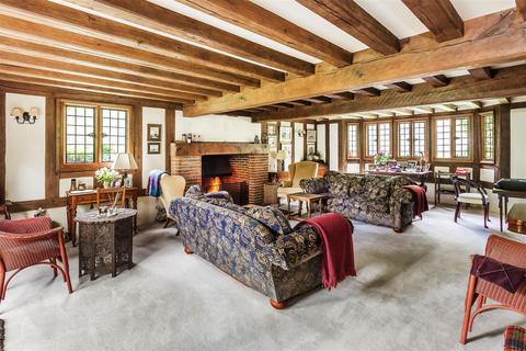 North Lodge, Winterfold Barhatch Lane, Cranleigh, GU6 7NH