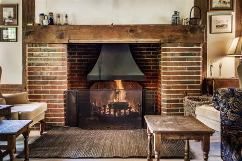 North Lodge, Winterfold Barhatch Lane, Cranleigh, GU6 7NH