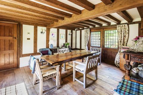 North Lodge, Winterfold Barhatch Lane, Cranleigh, GU6 7NH