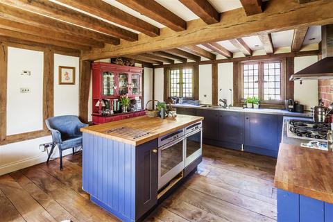 North Lodge, Winterfold Barhatch Lane, Cranleigh, GU6 7NH