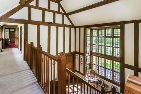 North Lodge, Winterfold Barhatch Lane, Cranleigh, GU6 7NH