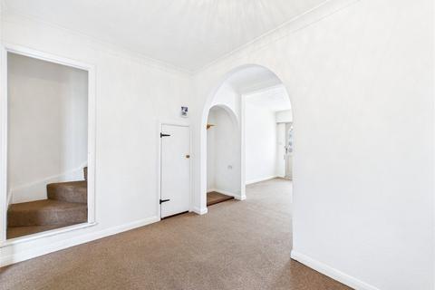 3 bedroom semi-detached house to rent, Rectory Road, Wivenhoe, Colchester, Essex, CO7
