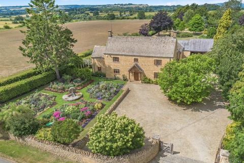 undefined, Hidcote Boyce, Nr Chipping Campden, Gloucestershire