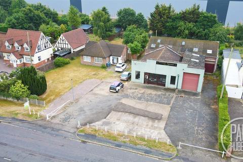 undefined, Felixstowe Road, Nacton, Ipswich