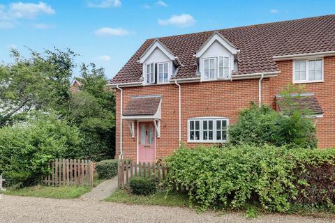 undefined, The Gables, Leiston