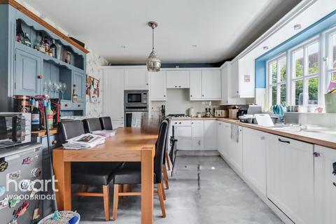 undefined, The Gables, Leiston