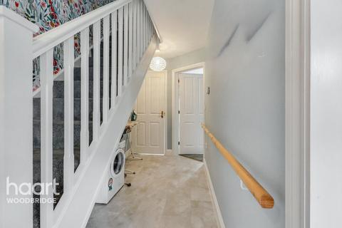 undefined, The Gables, Leiston