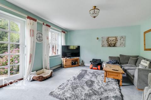 undefined, The Gables, Leiston