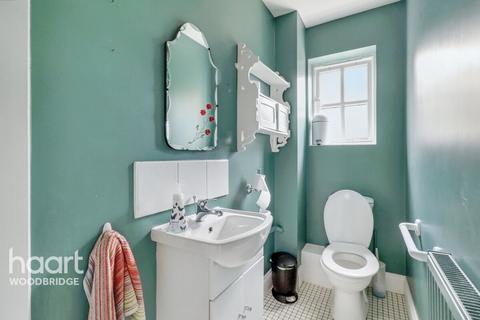 undefined, The Gables, Leiston