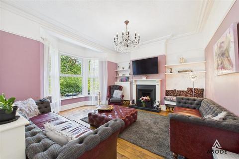 Newton Road, Burton upon Trent DE15