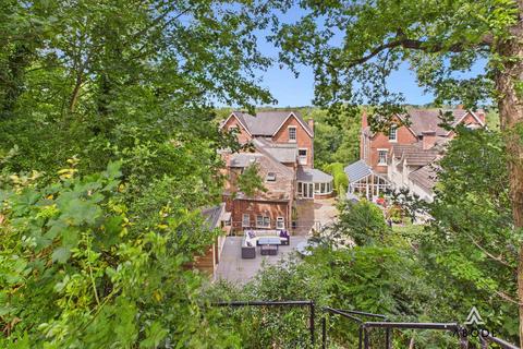 undefined, Newton Road, Burton upon Trent DE15