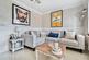Snug/Formal Dining Room