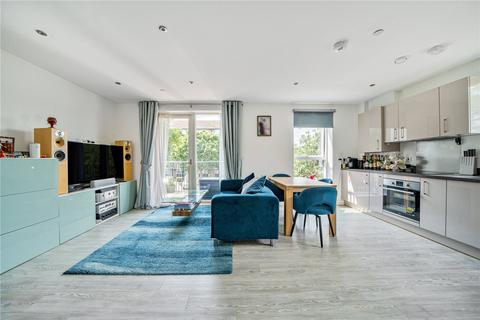 Gurnell Grove, Ealing