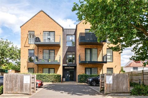 undefined, Gurnell Grove, Ealing