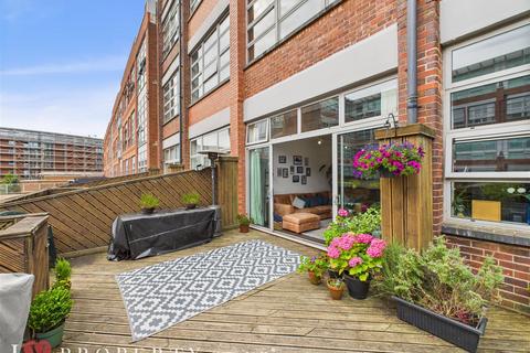 undefined, Branston Street, Birmingham, West Midlands, B18