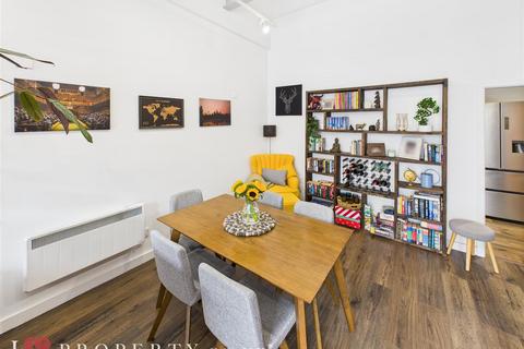 undefined, Branston Street, Birmingham, West Midlands, B18