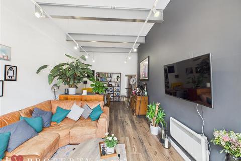 undefined, Branston Street, Birmingham, West Midlands, B18