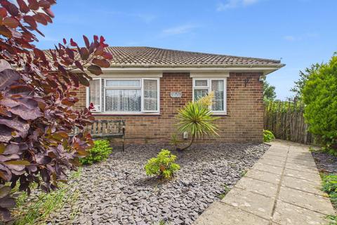 2 bedroom semi-detached bungalow for sale, Tristram Close, Sompting, BN15 0BQ