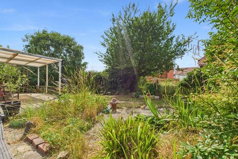 2 bedroom semi-detached bungalow for sale, Tristram Close, Sompting, BN15 0BQ
