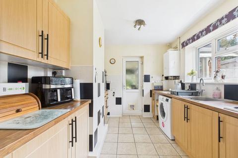 2 bedroom semi-detached bungalow for sale, Tristram Close, Sompting, BN15 0BQ