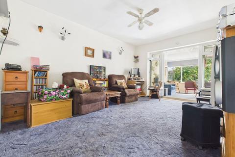 2 bedroom semi-detached bungalow for sale, Tristram Close, Sompting, BN15 0BQ