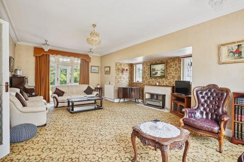 53 The Avenue, Sutton, SM2 7QE