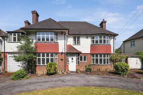 53 The Avenue, Sutton, SM2 7QE