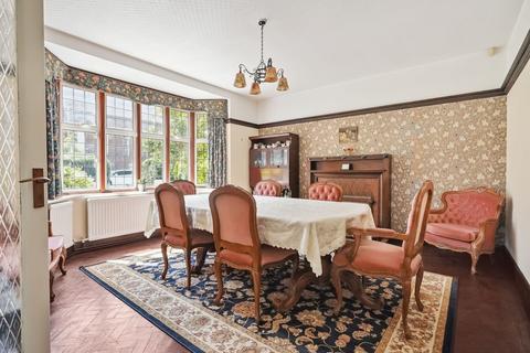 53 The Avenue, Sutton, SM2 7QE