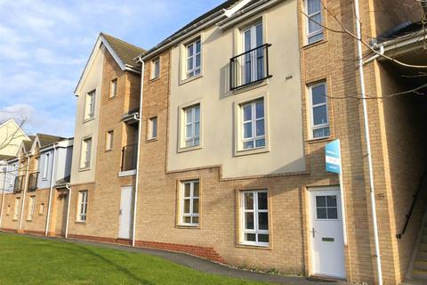 Studio to rent, Carlton Boulevard, Lincoln