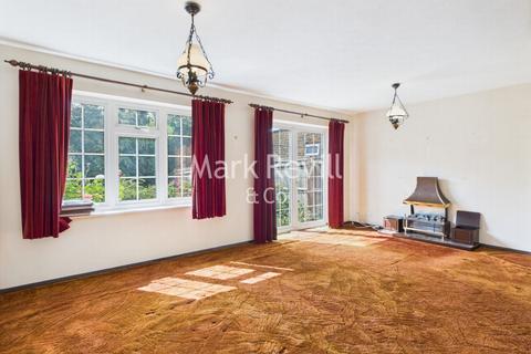 3 bedroom house for sale, French Gardens, Lindfield, RH16
