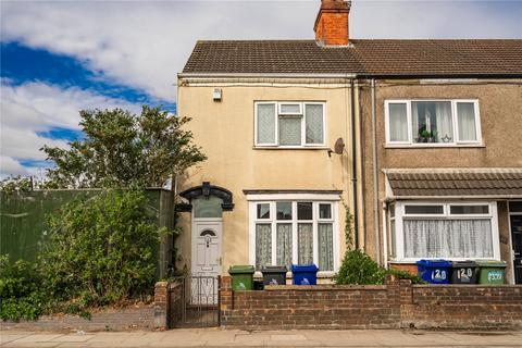 undefined, Ladysmith Road, Grimsby, Lincolnshire, DN32