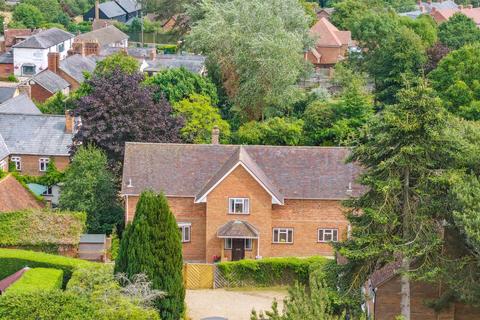 3 bedroom detached house for sale, Church Lane, Soulbury, Buckinghamshire