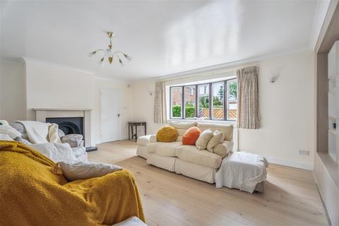 3 bedroom detached house for sale, Church Lane, Soulbury, Buckinghamshire