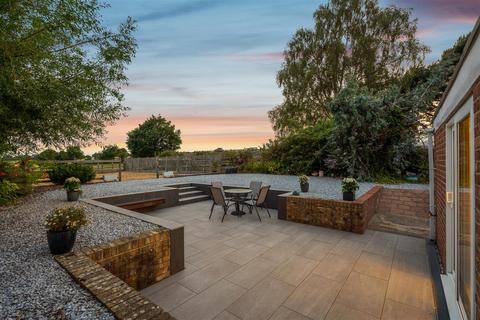 3 bedroom detached house for sale, Church Lane, Soulbury, Buckinghamshire