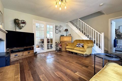 6 Cae Garw, Llantwit Fardre, Pontypridd, CF38 2TQ