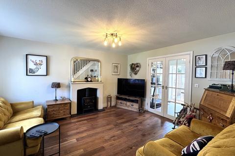 6 Cae Garw, Llantwit Fardre, Pontypridd, CF38 2TQ