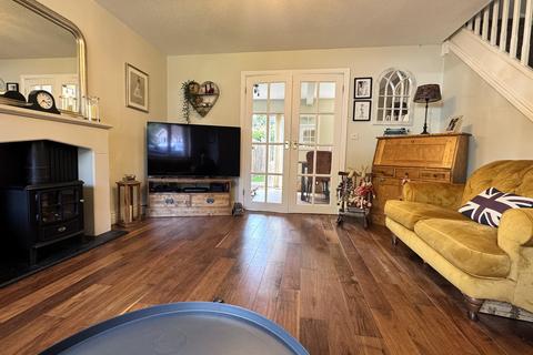 6 Cae Garw, Llantwit Fardre, Pontypridd, CF38 2TQ