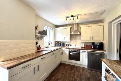 6 Cae Garw, Llantwit Fardre, Pontypridd, CF38 2TQ